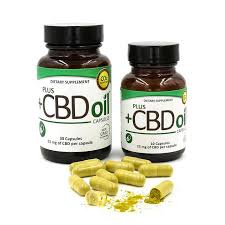 CBD Oil Supplement